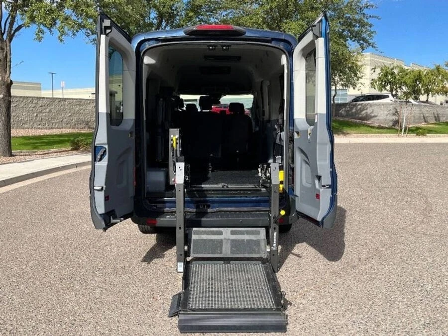 2018 Ford Transit - Image 4 of 9