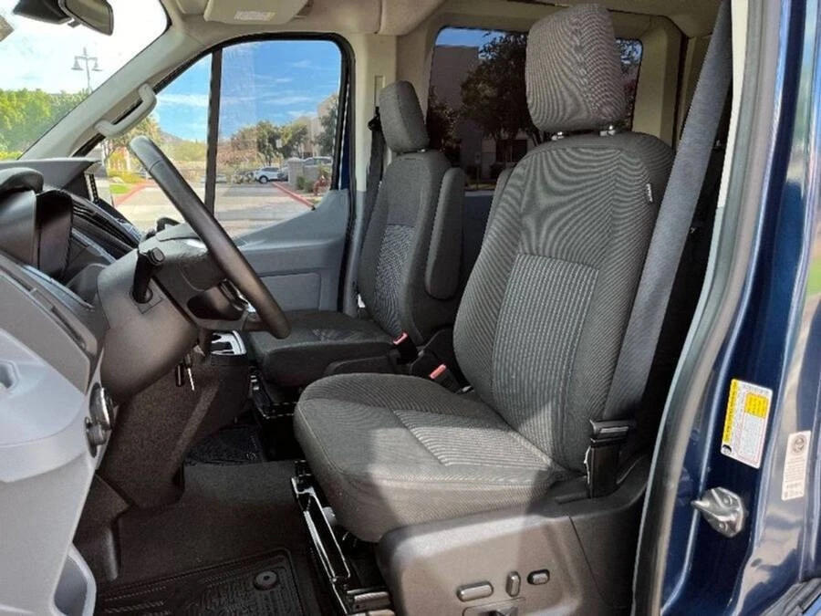 2018 Ford Transit - Image 8 of 17