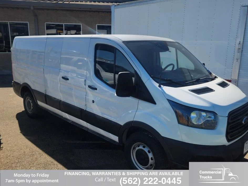 2018 Ford Transit - Image 3 of 12