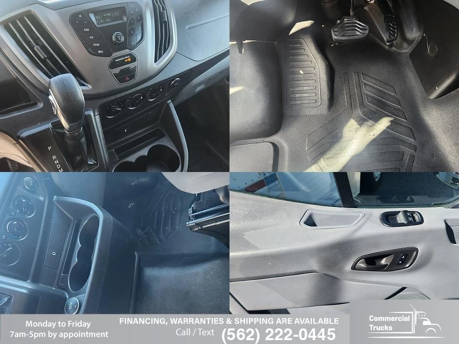 2018 Ford Transit - Image 7 of 12
