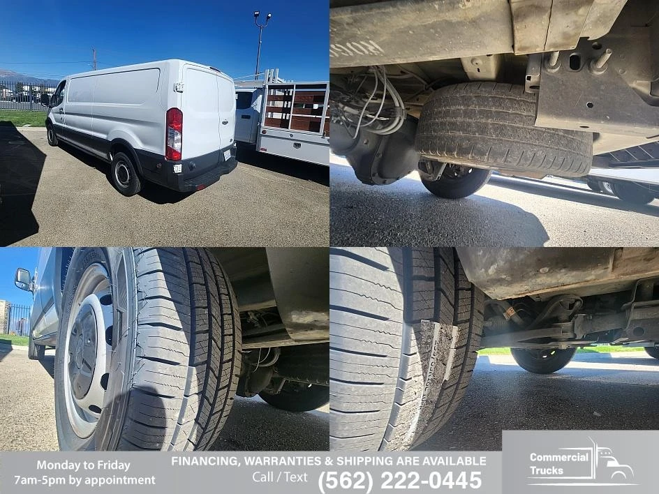 2018 Ford Transit - Image 10 of 12