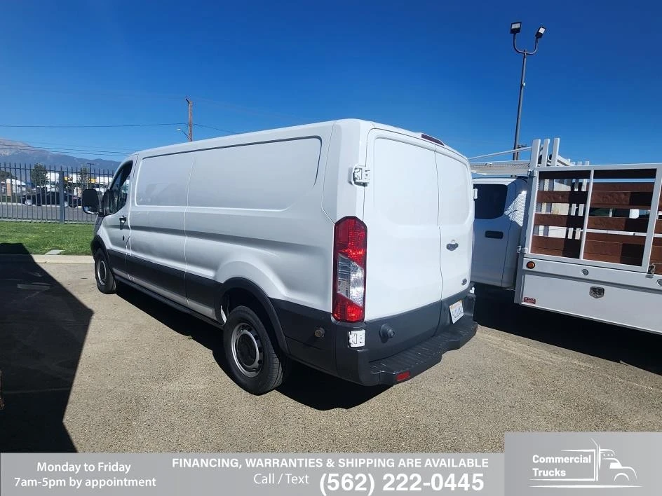 2018 Ford Transit - Image 5 of 12
