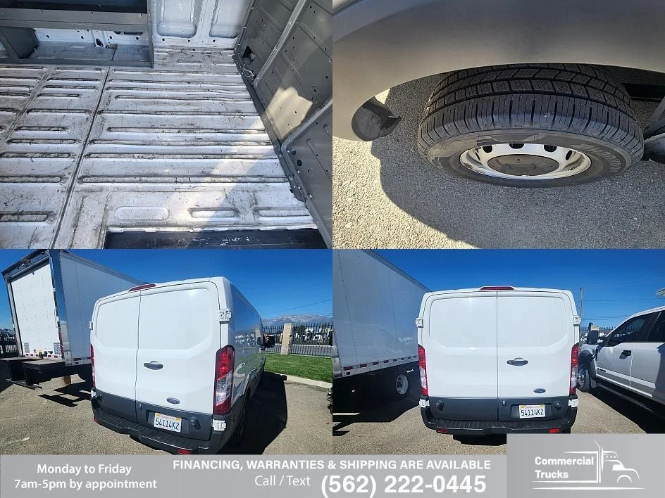 2018 Ford Transit - Image 4 of 12