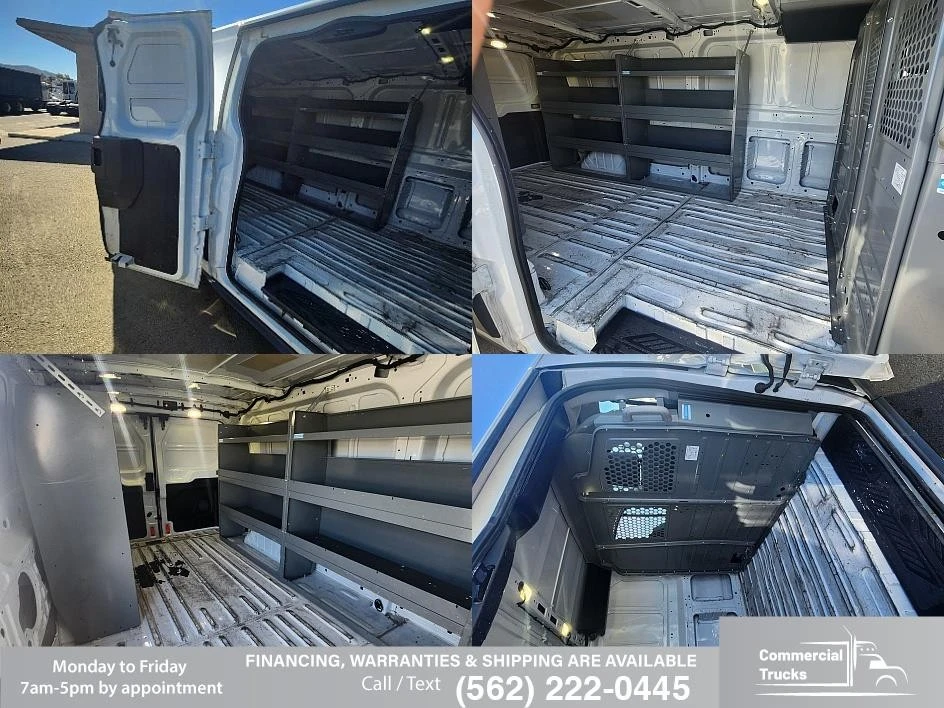 2018 Ford Transit - Image 9 of 12