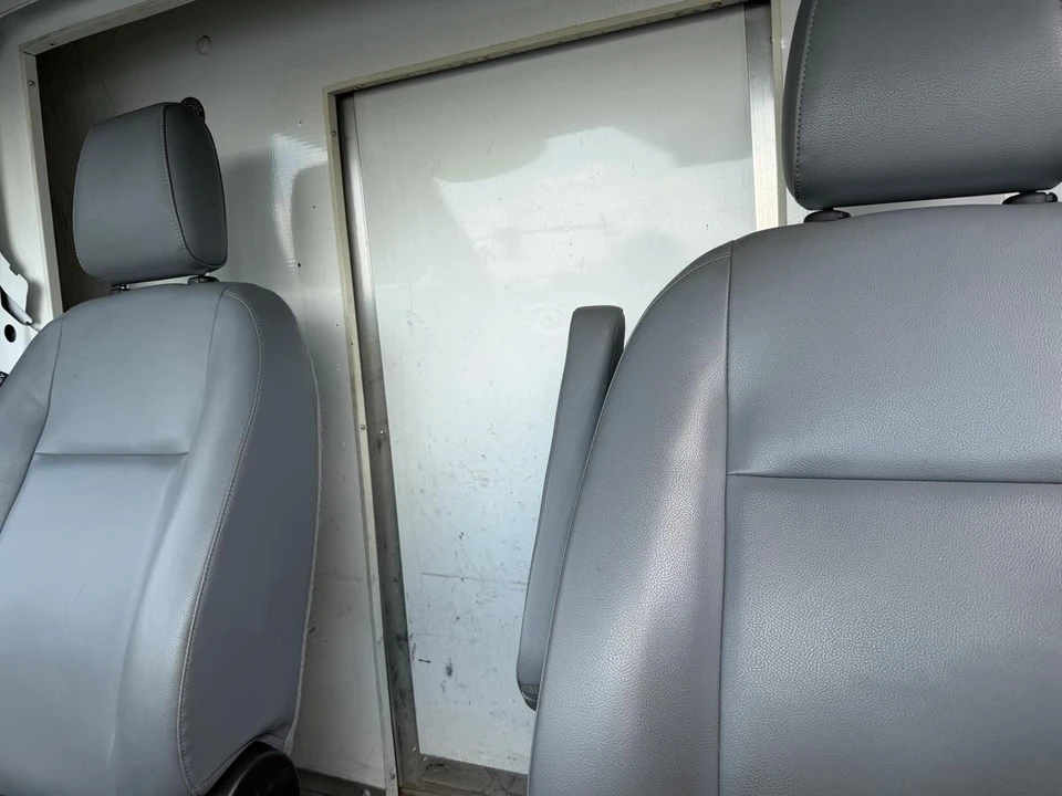 2018 Ford Transit - Image 24 of 28