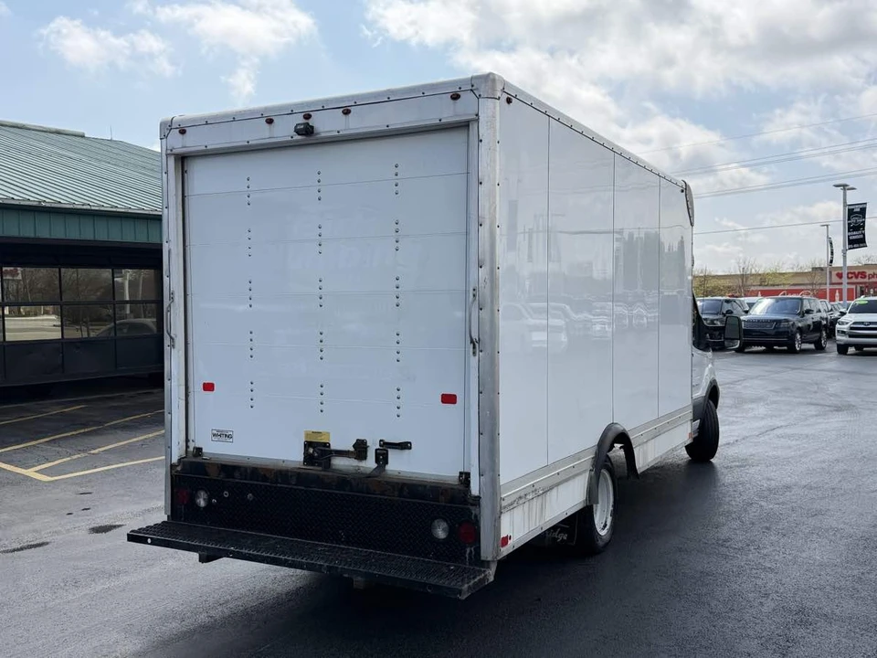 2018 Ford Transit - Image 9 of 28