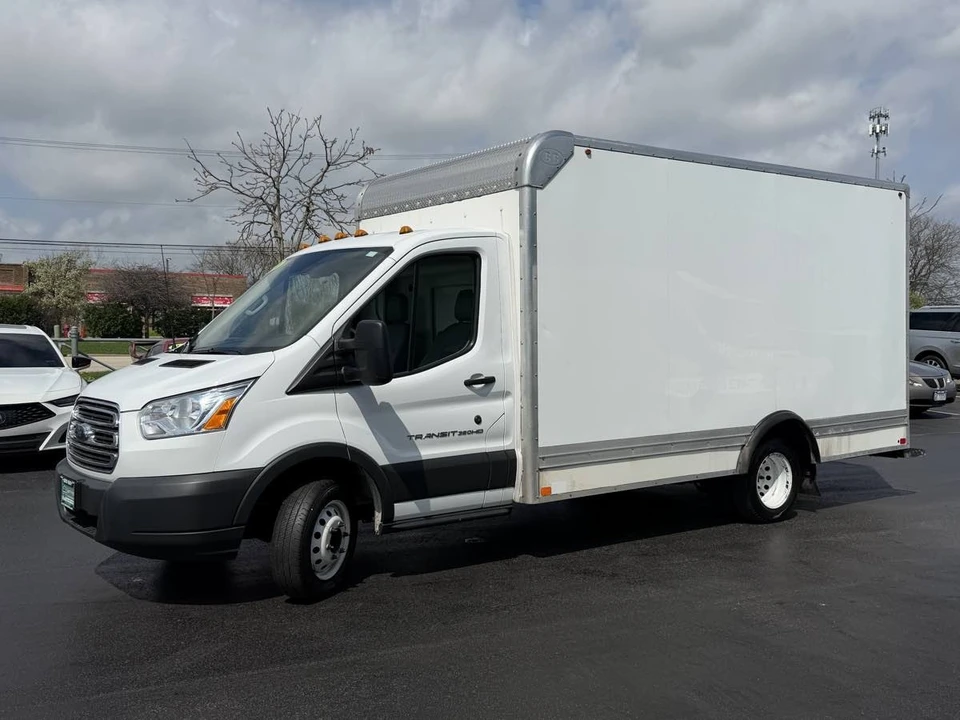 2018 Ford Transit - Image 4 of 28