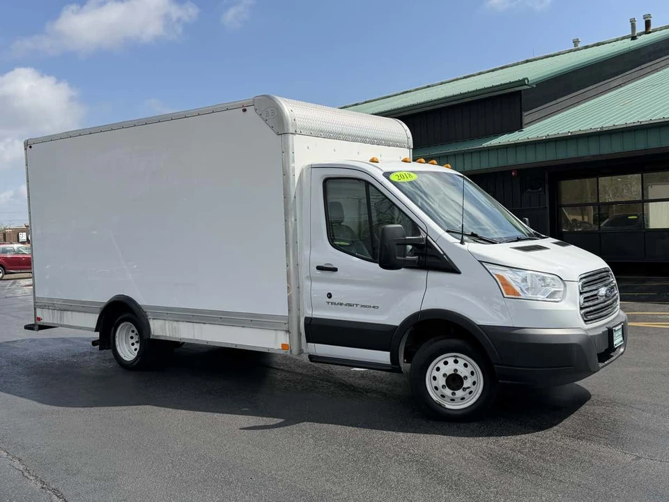 2018 Ford Transit - Image 13 of 28