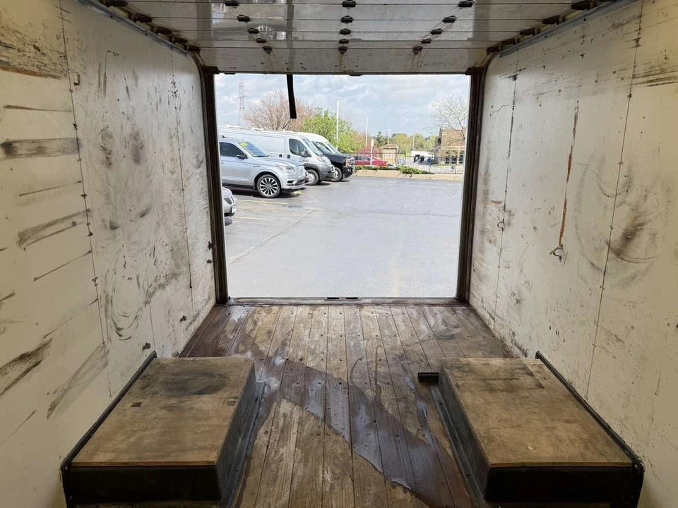 2018 Ford Transit - Image 28 of 28