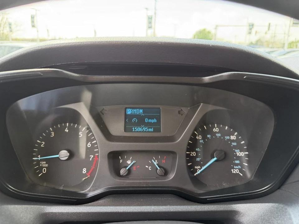 2018 Ford Transit - Image 22 of 28