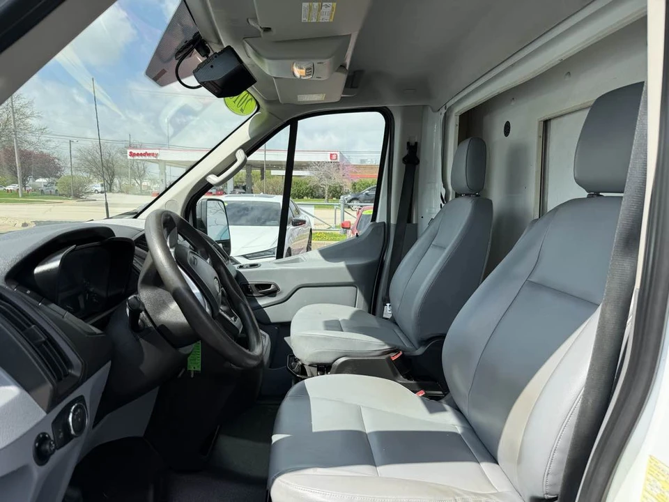2018 Ford Transit - Image 15 of 28