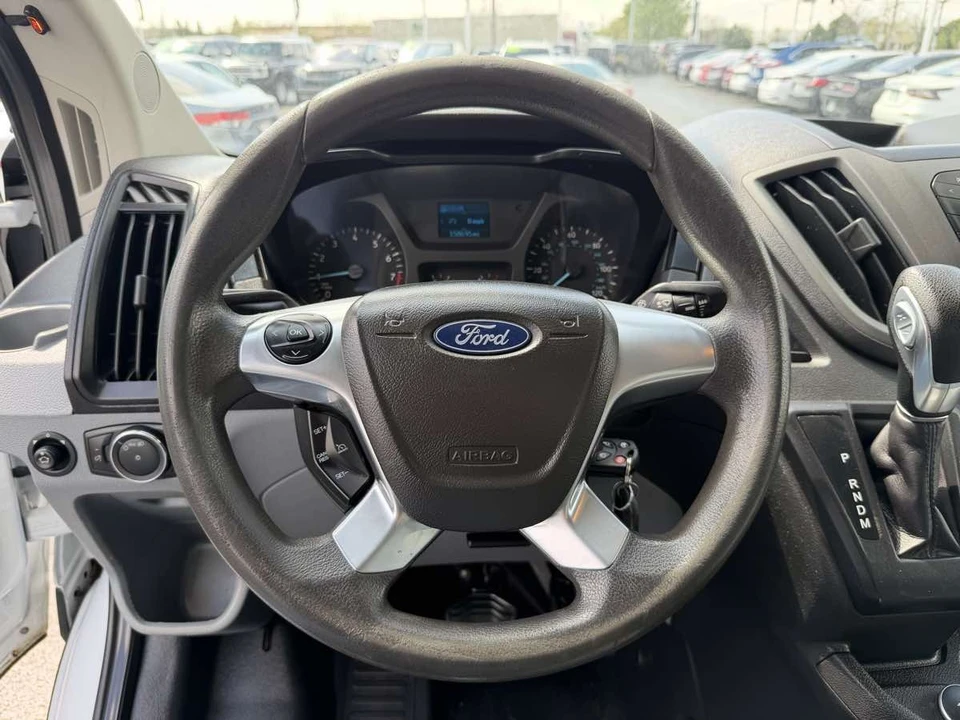 2018 Ford Transit - Image 21 of 28
