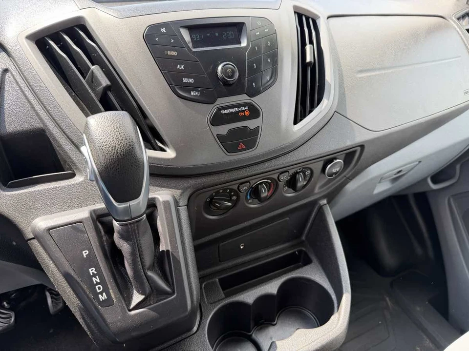 2018 Ford Transit - Image 17 of 28