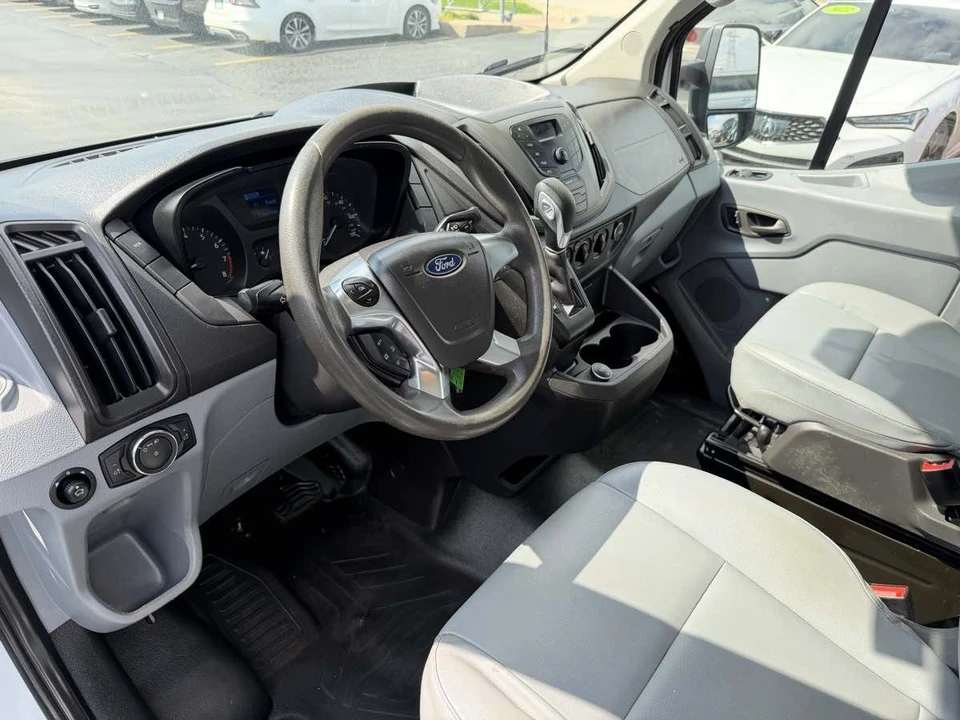 2018 Ford Transit - Image 16 of 28