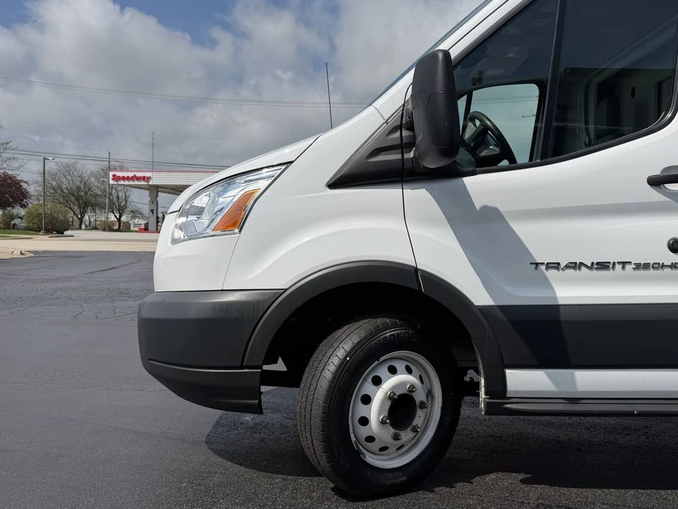 2018 Ford Transit - Image 5 of 28