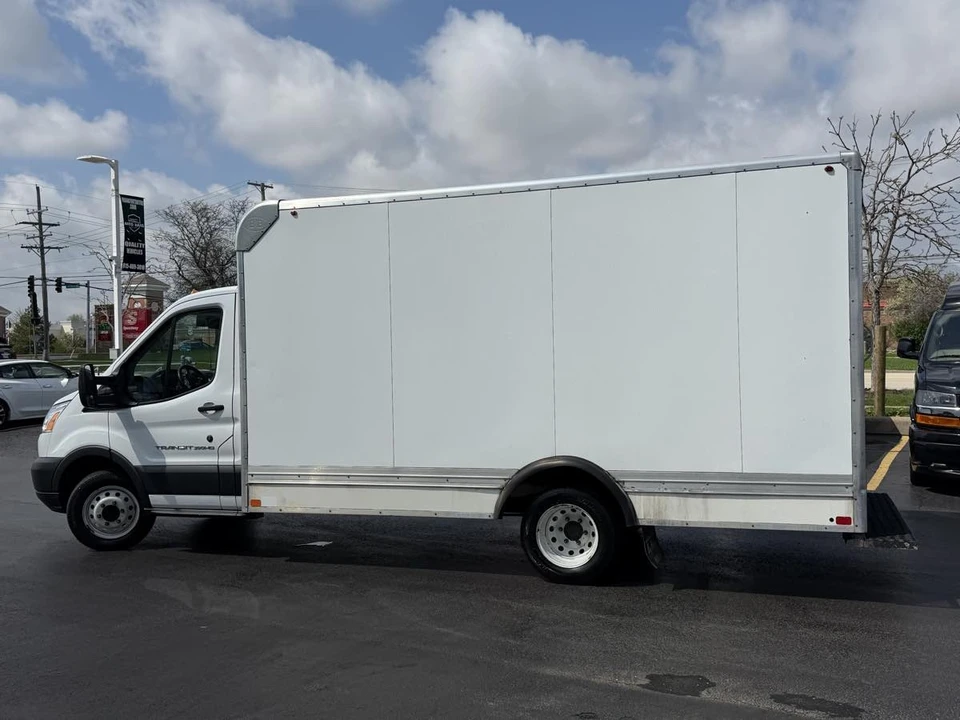 2018 Ford Transit - Image 6 of 28