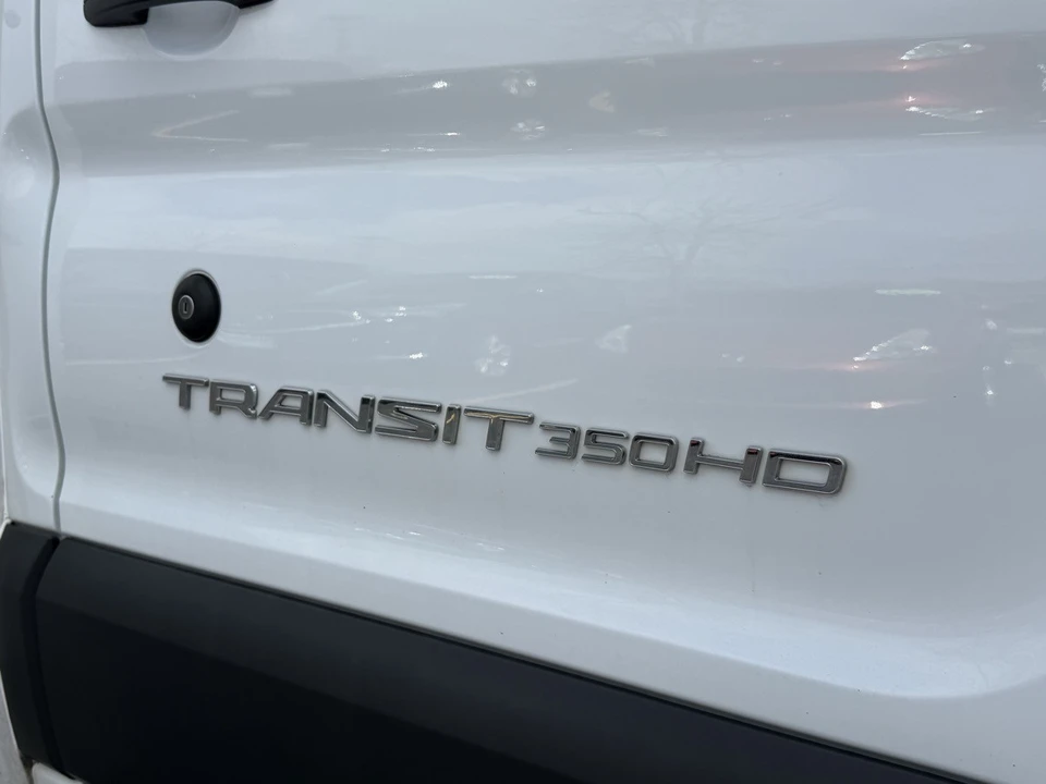 2018 Ford Transit - Image 14 of 28