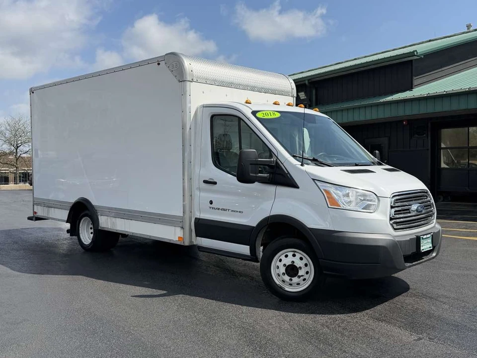 2018 Ford Transit - Image 2 of 28
