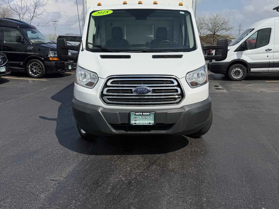 2018 Ford Transit - Image 3 of 28