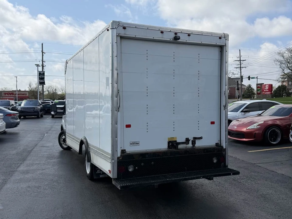 2018 Ford Transit - Image 7 of 28