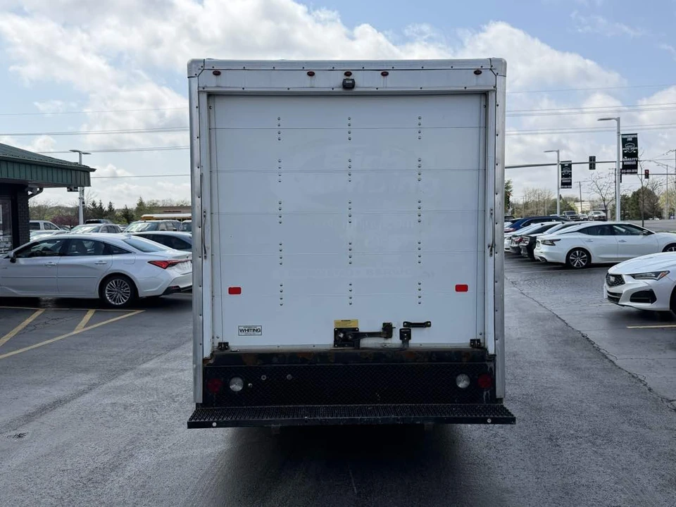 2018 Ford Transit - Image 8 of 28