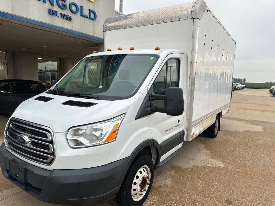 2018 Ford Transit - Image 4 of 21