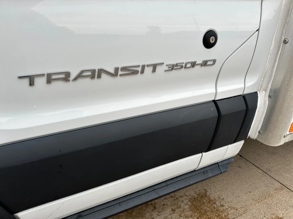 2018 Ford Transit - Image 3 of 12