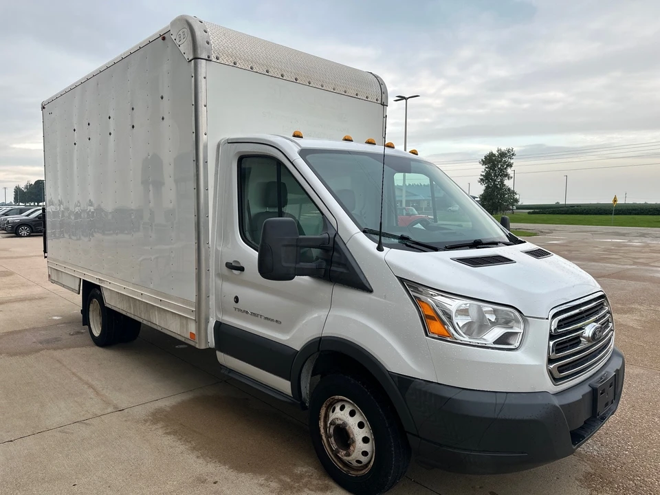 2018 Ford Transit - Image 9 of 21