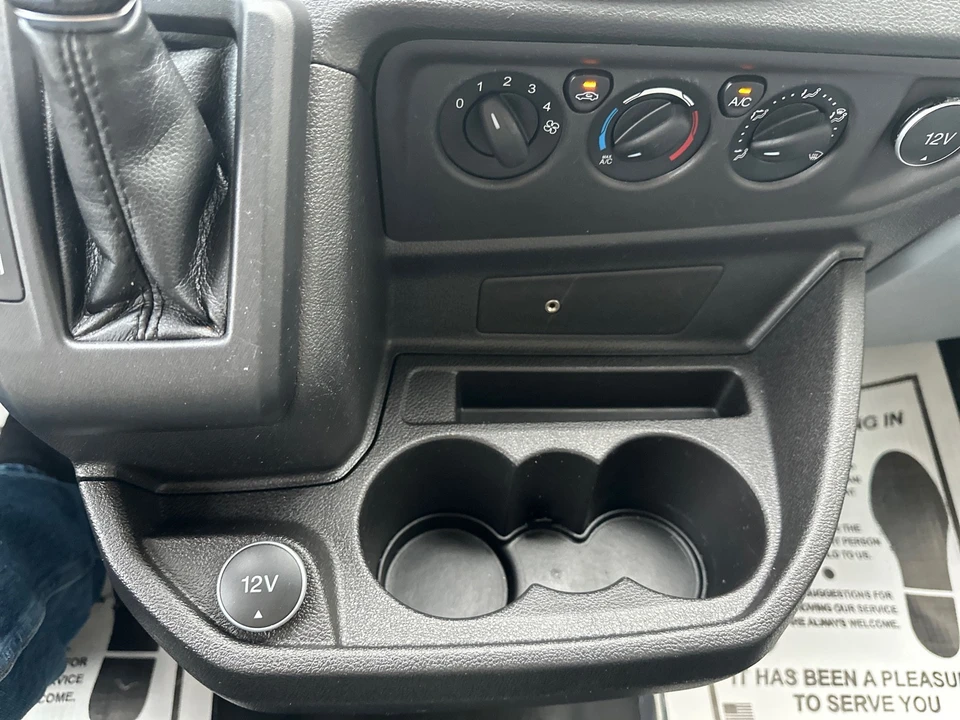 2018 Ford Transit - Image 18 of 21