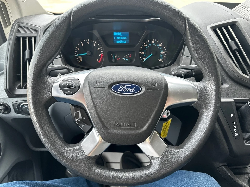 2018 Ford Transit - Image 15 of 21