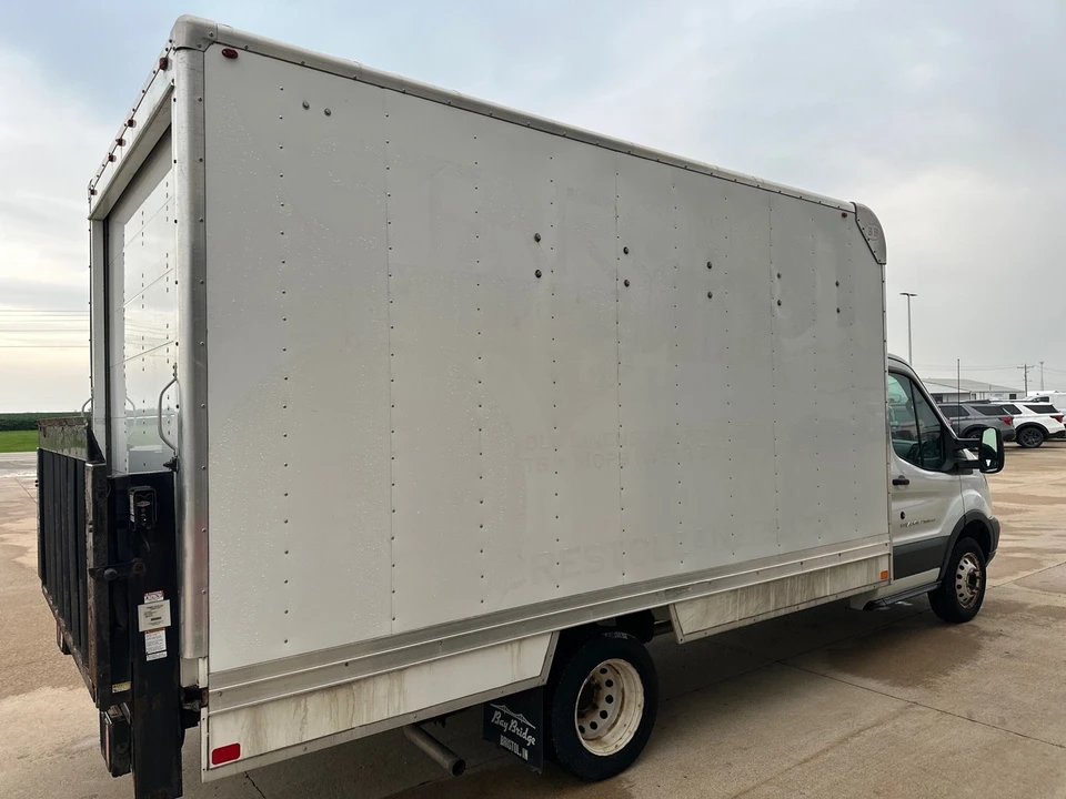 2018 Ford Transit - Image 8 of 12