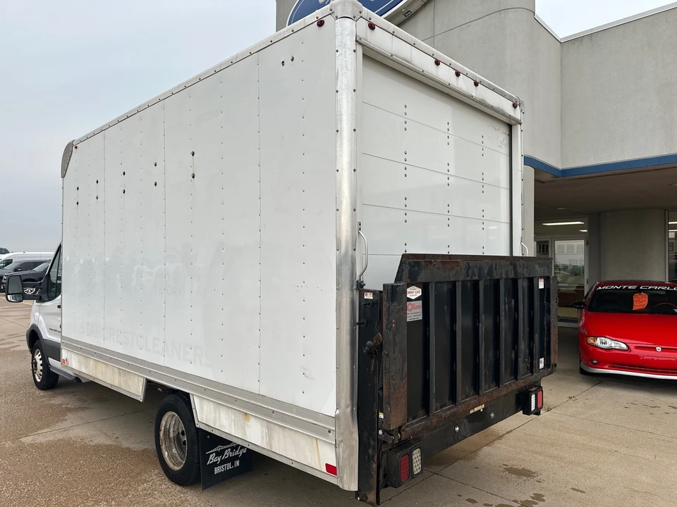2018 Ford Transit - Image 5 of 12