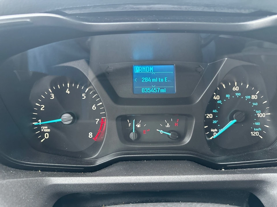 2018 Ford Transit - Image 14 of 21