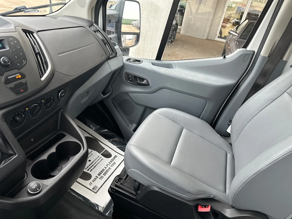 2018 Ford Transit - Image 19 of 21