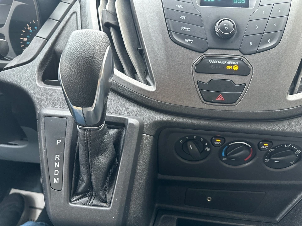 2018 Ford Transit - Image 17 of 21
