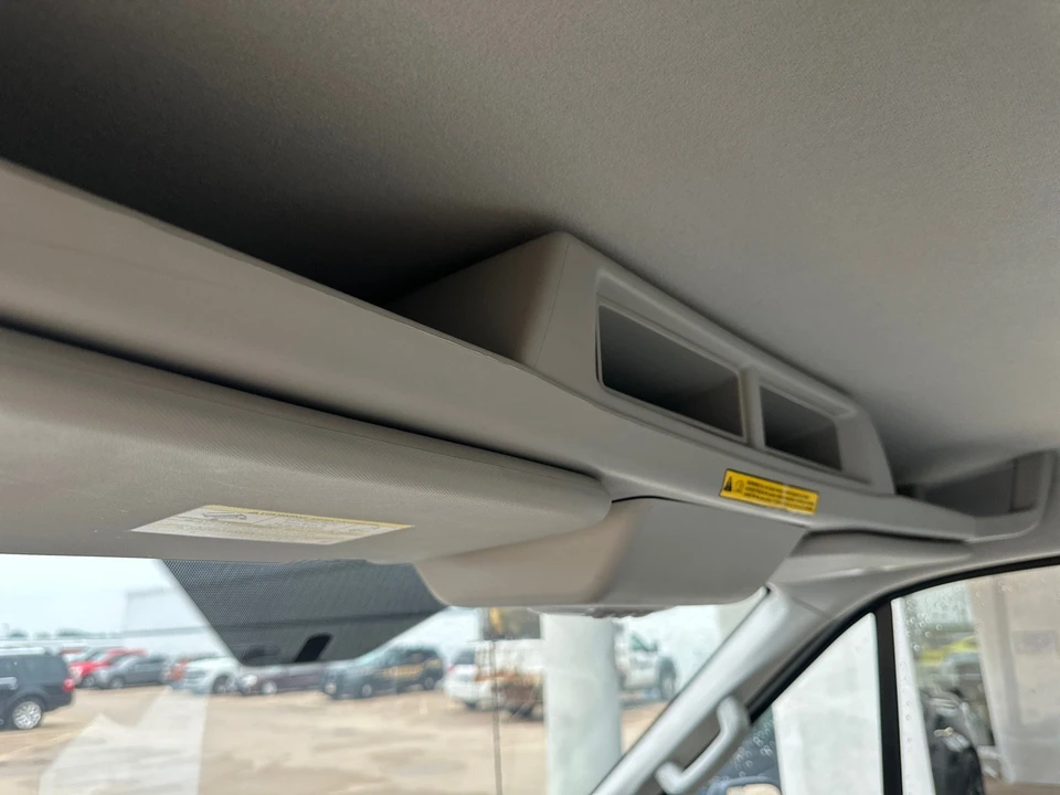 2018 Ford Transit - Image 20 of 21