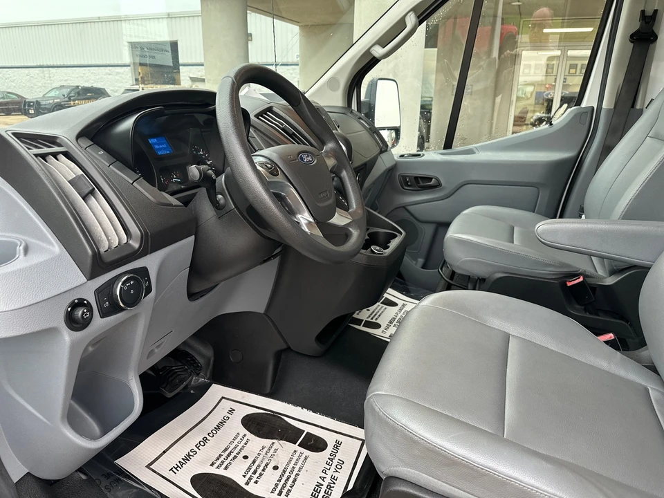 2018 Ford Transit - Image 13 of 21