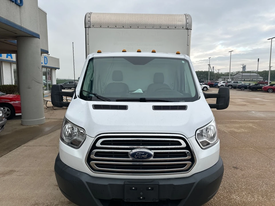 2018 Ford Transit - Image 10 of 21