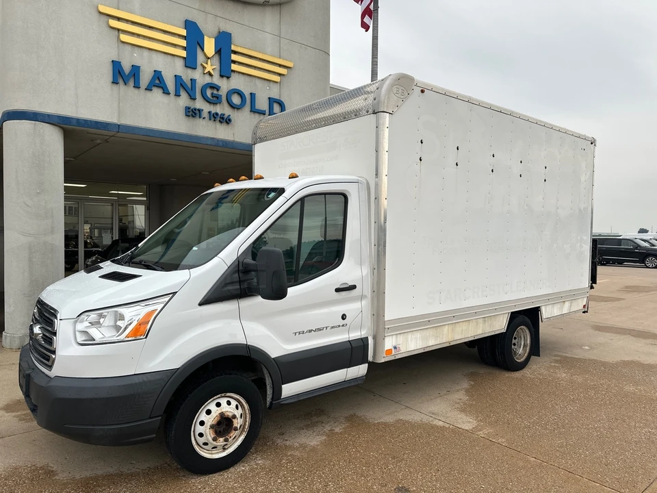 2018 Ford Transit - Image 2 of 21