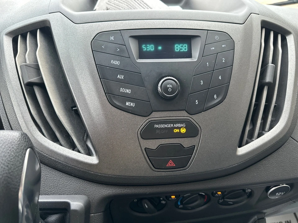 2018 Ford Transit - Image 16 of 21