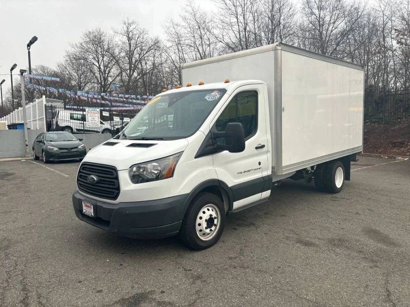 2018 Ford Transit - Image 3 of 12