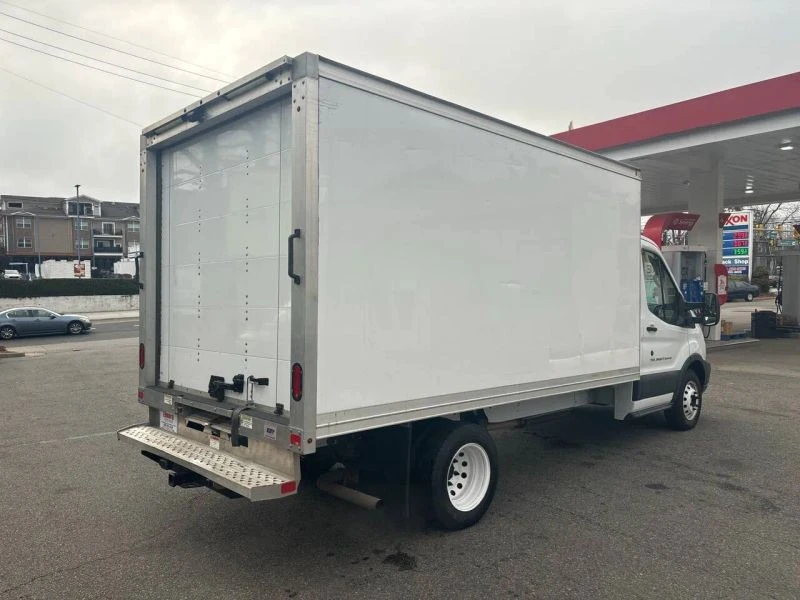 2018 Ford Transit - Image 6 of 12