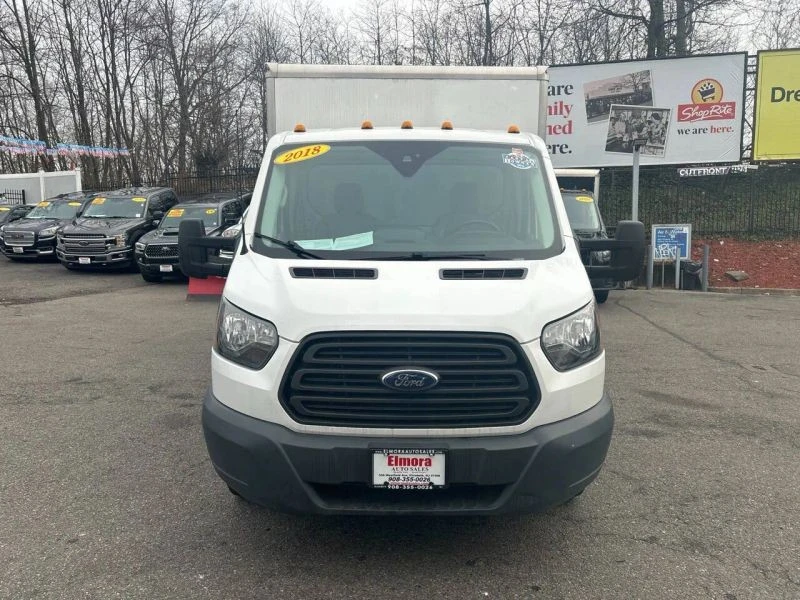2018 Ford Transit - Image 2 of 12