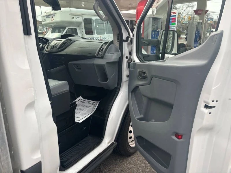 2018 Ford Transit - Image 7 of 12