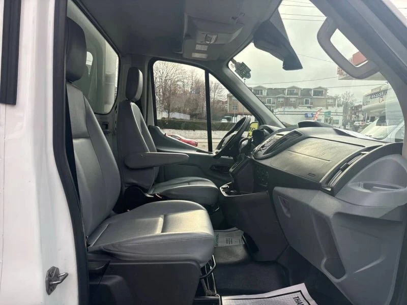 2018 Ford Transit - Image 8 of 12