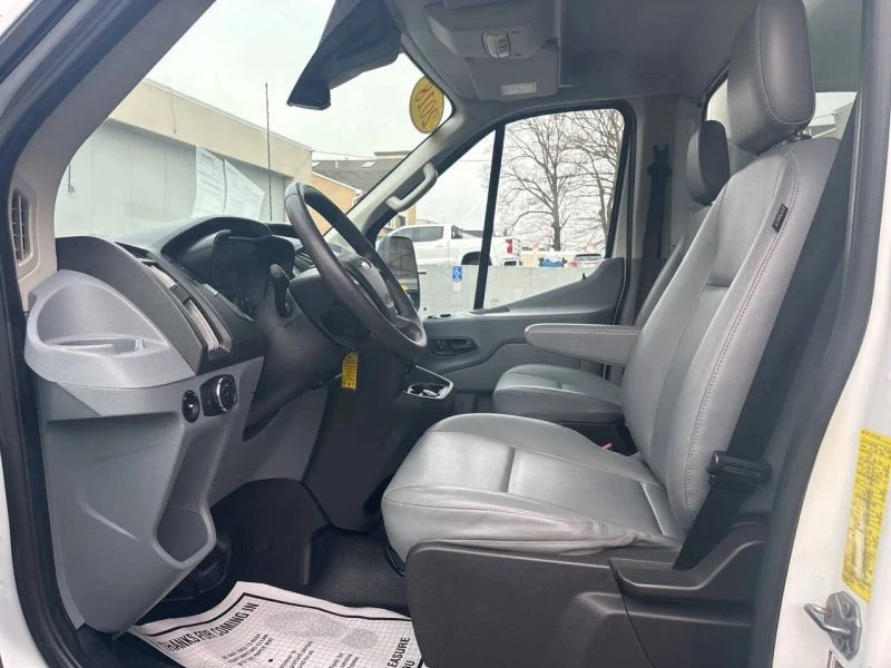 2018 Ford Transit - Image 11 of 12