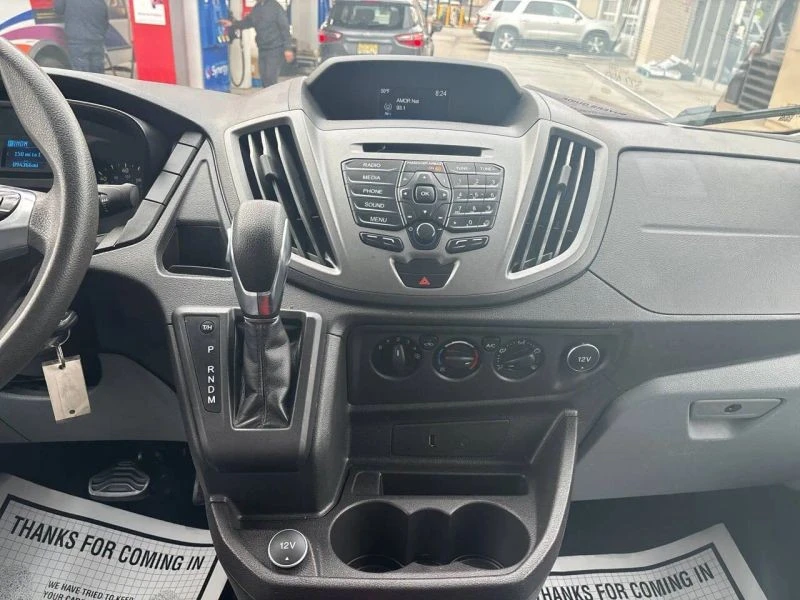 2018 Ford Transit - Image 12 of 12