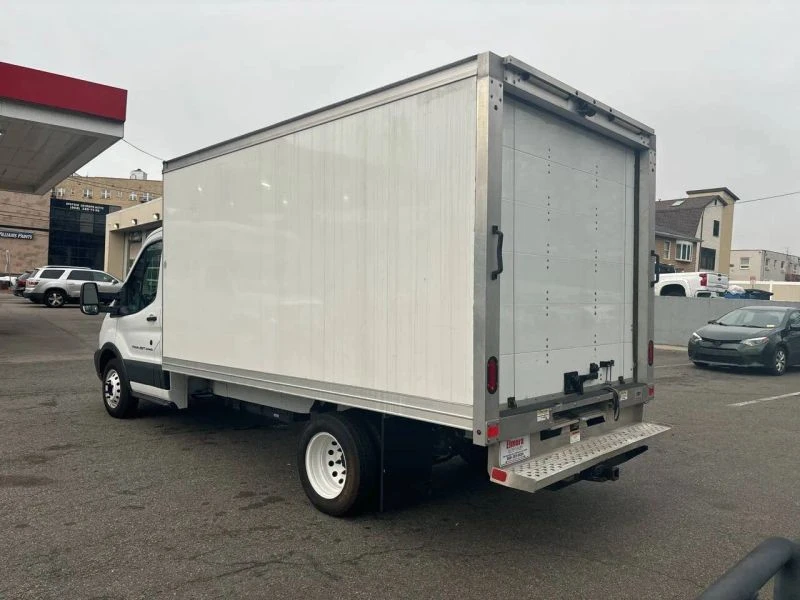 2018 Ford Transit - Image 4 of 12