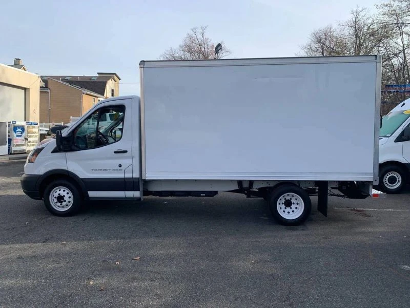 2018 Ford Transit - Image 8 of 12