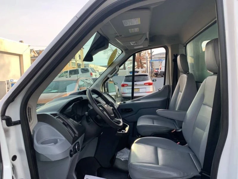 2018 Ford Transit - Image 10 of 12